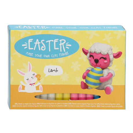 Win a Holland Clay Set for Easter