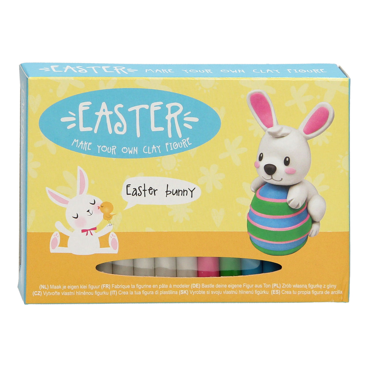 Win a Holland Clay Set for Easter