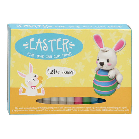 Win a Holland Clay Set for Easter