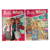 Book Specials Nederland BV Colorio Colorbook