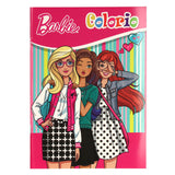 Book Specials Nederland BV Colorio Colorbook