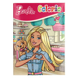 Book Specials Nederland BV Colorio Colorbook