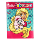 Buch Specials Nederland BV Colorama Colorbook