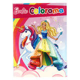 Buch Specials Nederland BV Colorama Colorbook