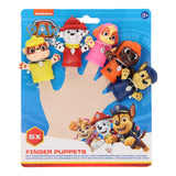 Paw Patrol Vingerpopjes PAW Patrol, 5st.