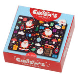 Wins Holland mini puzzle Christmas, 24 pcs.