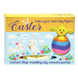 Easter clay set