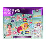 Wins Holland window stickers hip, 4ass