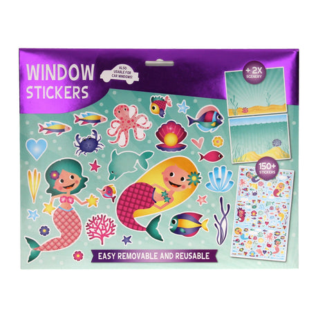 Wins Holland window stickers hip, 4ass
