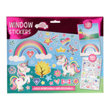Wins Holland window stickers hip, 4ass