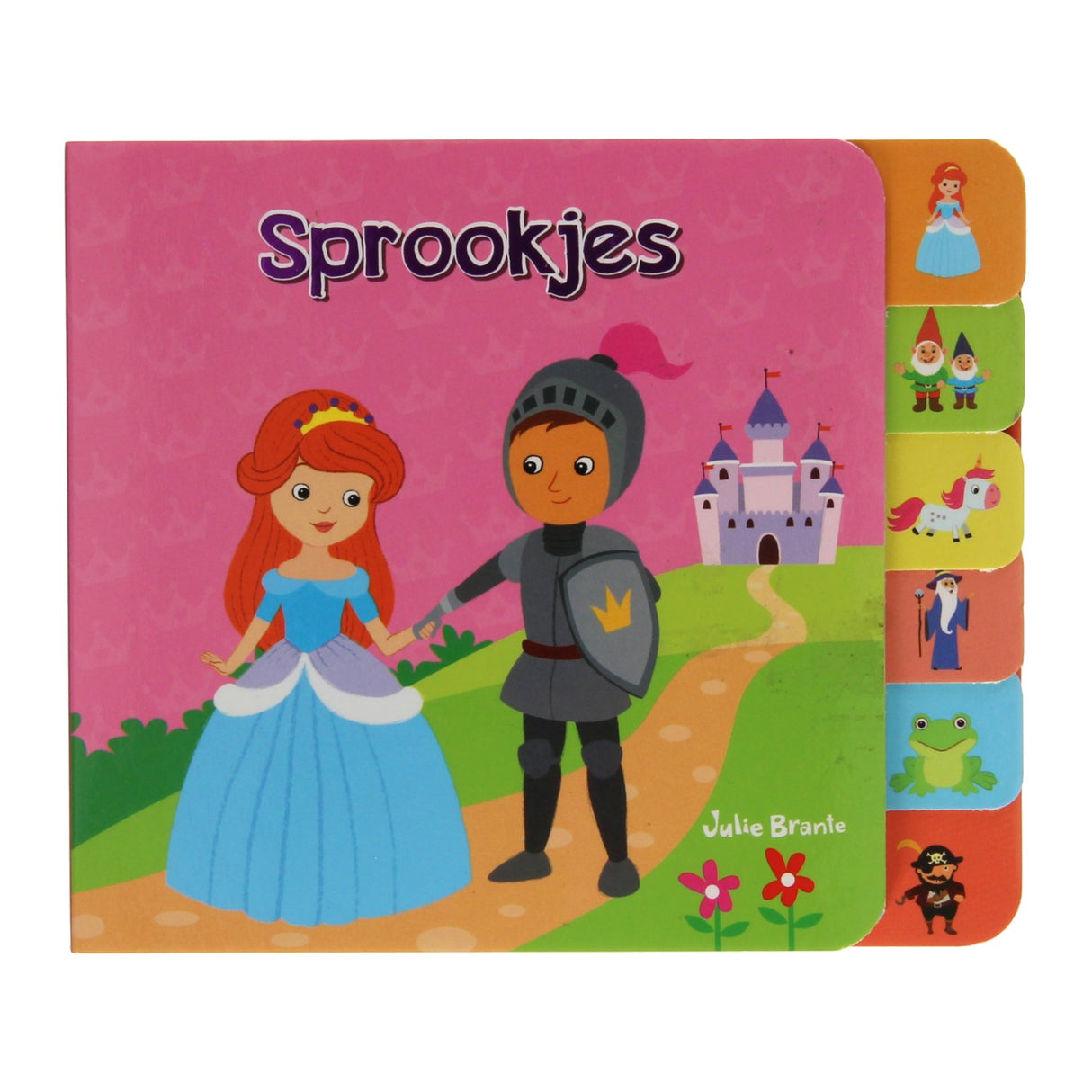 Flap book Search &amp; Find - Fairy tales