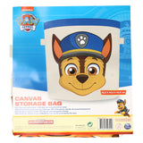 Gewinnt Holland Canvas Storage Bag Paw Patrol