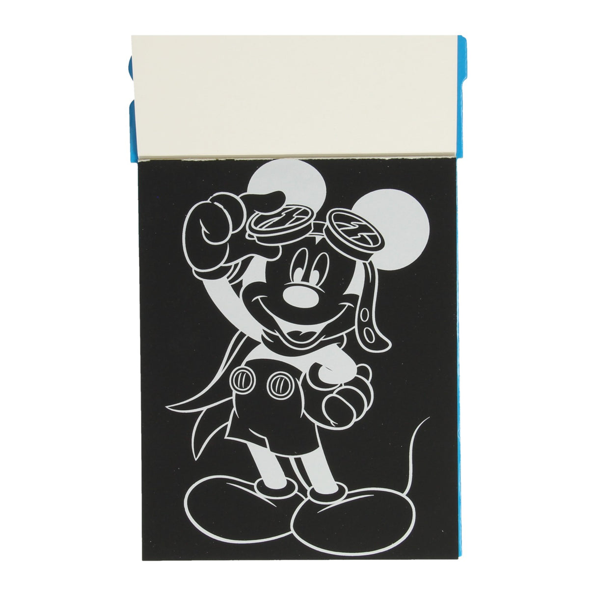 Walt Disney Magic Scratch Blok - Minnie Mouse