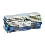 Win Holland modeling clay party favors, set of 24 packs!