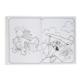 Book specials Netherlands bv super color coloring book Looney Tunes with pencils