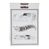 Book Specials Nederland BV Super Color Colorbook Hot Wheels