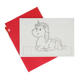 Boek Specials Nederland BV Super Prikblok with Pin Pen