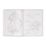 Boek Specials Nederland BV 365 Spelletjesboek Dinsey Prinses