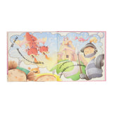 Wins Holland picture book - Emma is staying the night