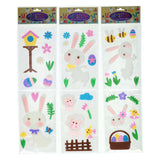 Wins Holland window stickers gel Easter