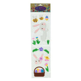 Wins Holland window stickers gel Easter