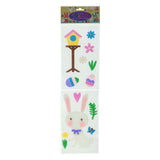 Wins Holland window stickers gel Easter