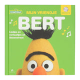 Gana Holanda mi novio Bert - Libro y CD