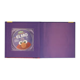 Wins Holland Mijn Vriendje Elmo Boek en CD