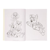 Gagne Holland Colorbook Paw Patrol, 64BLZ.