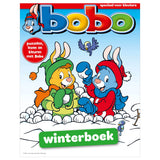 Bokspecialer Nederland BV Bobo Winterbook