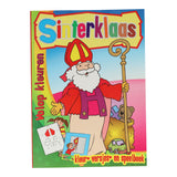 Libri speciali Nederland BV Sinterklaas Playbook