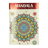 Vinner Holland Colorbook Mandala