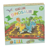 Vinner Holland -brettspill Dinosaurus