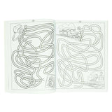 Gewannt Holland Labyrinth Buch - 115 Labyrinth
