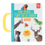 Vinner Holland se hva ser du der? dyr