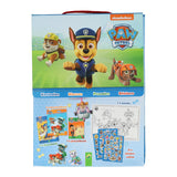 Wins Holland activity package paw patrol