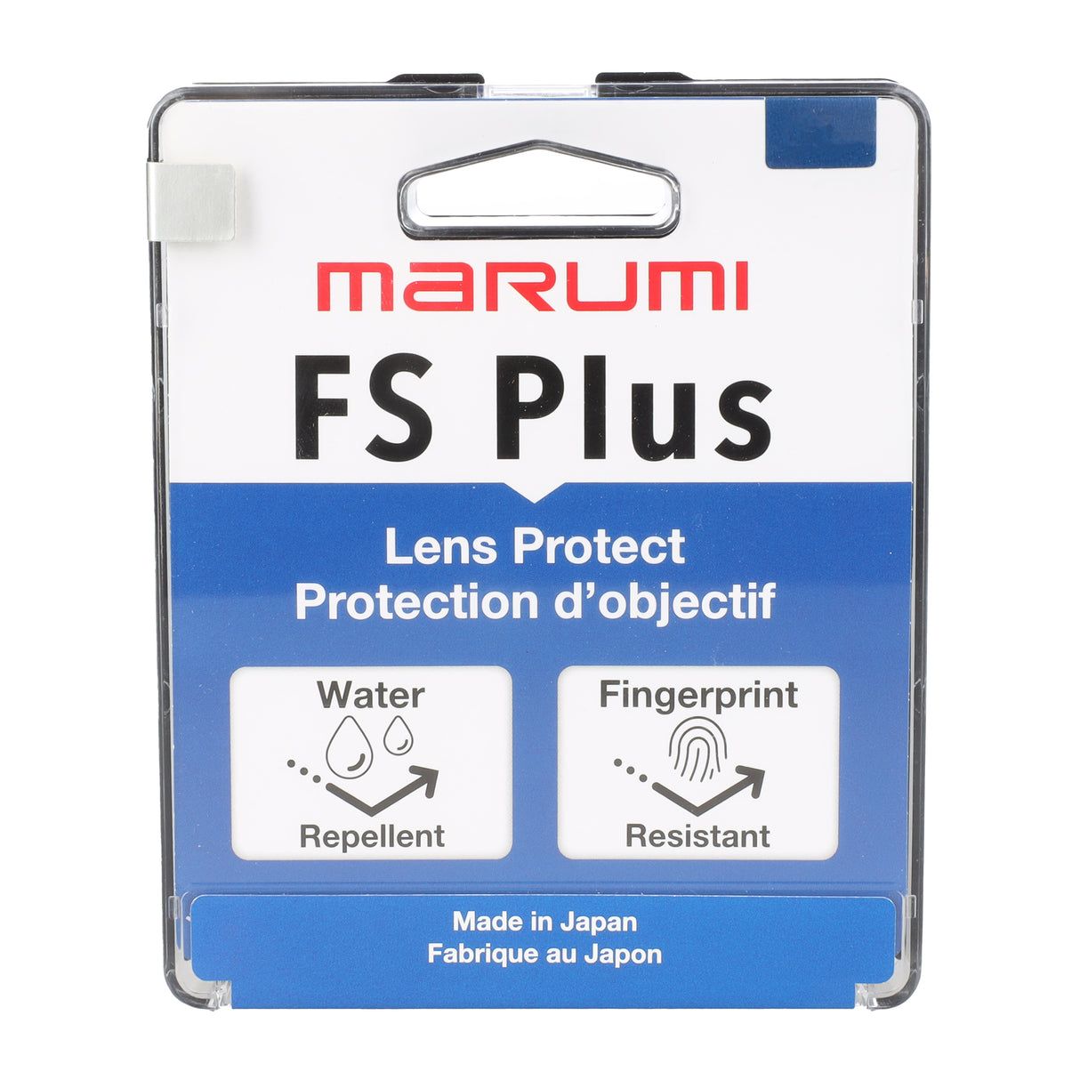 Marumi fs plus linsskyddsfilter 40,5 mm