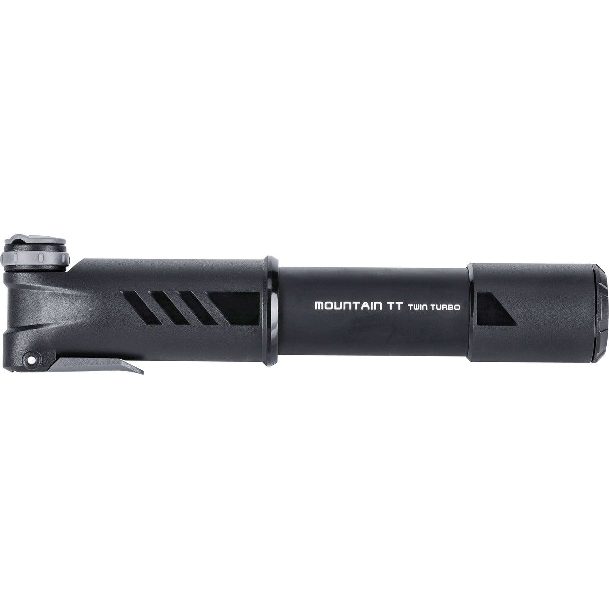 Topeak minippup montaña tt twinturbo