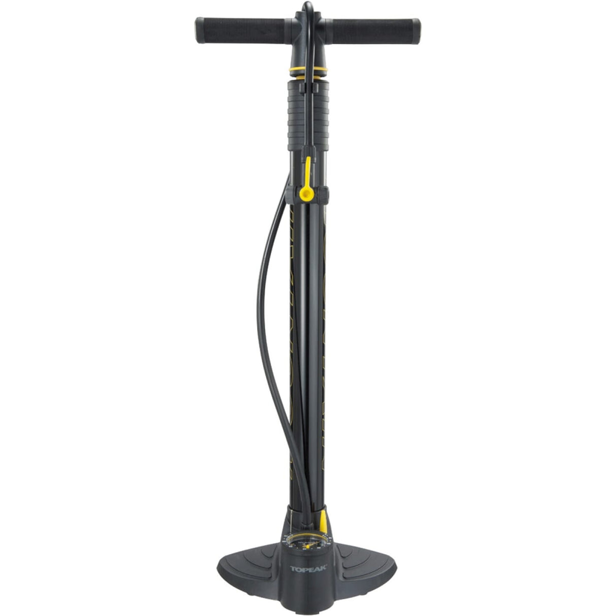 Topeak floor pump Joblow Mountain