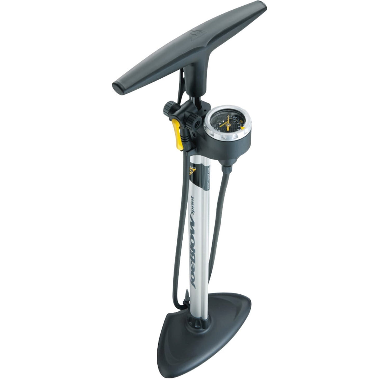 Topak Floor Pump Pump Joblow Sprint