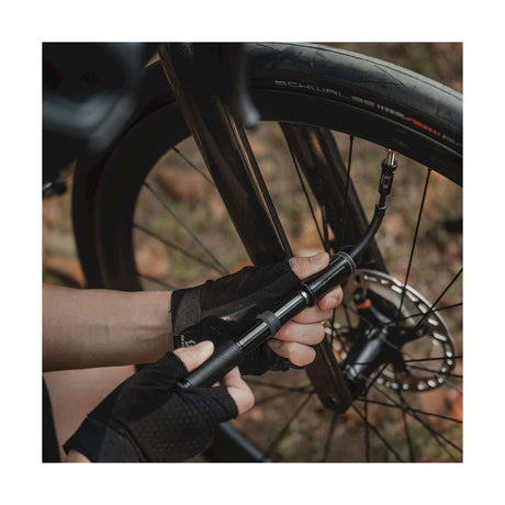 Topeak mini pump race rocket mini