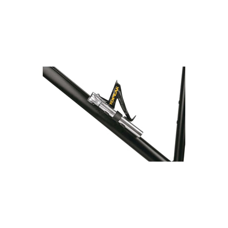 TOMEAK MINI PUMP ROADIE TT MINI SVART