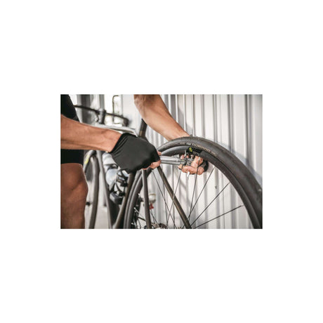 TOMEAK MINI PUMP ROADIE TT MINI SVART