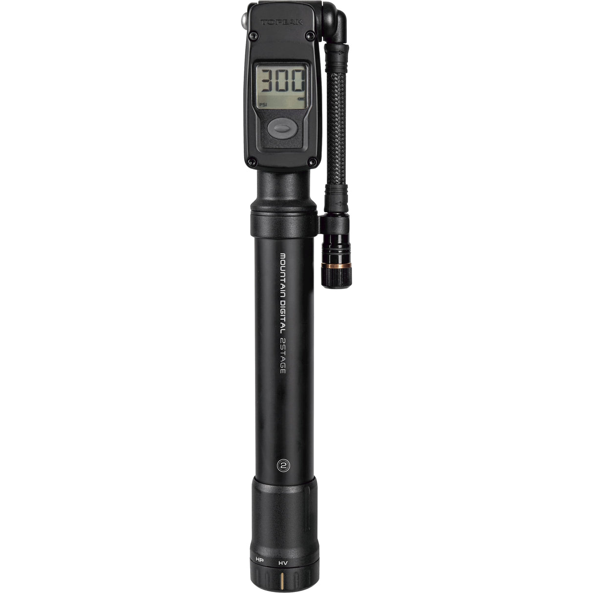 TOPEAK MINIPPUP Mountain Digital 2stage