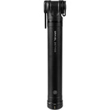 Topeak mini pump Gravel 2Stage