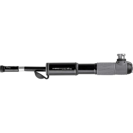 Topeak Mini Pump Hybrid Rocket HP Mini Black