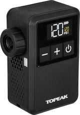 Topeak e-booster digital mini
