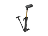 Topeak mini pumpička mini morph