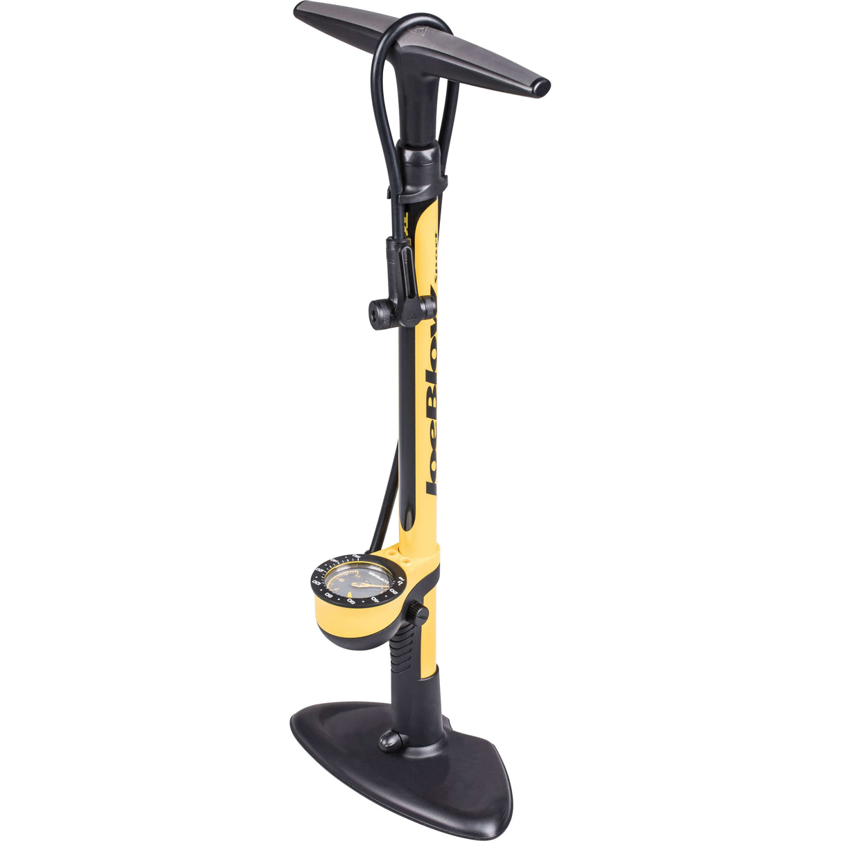 Topak Floor Pump Joblow Sport III