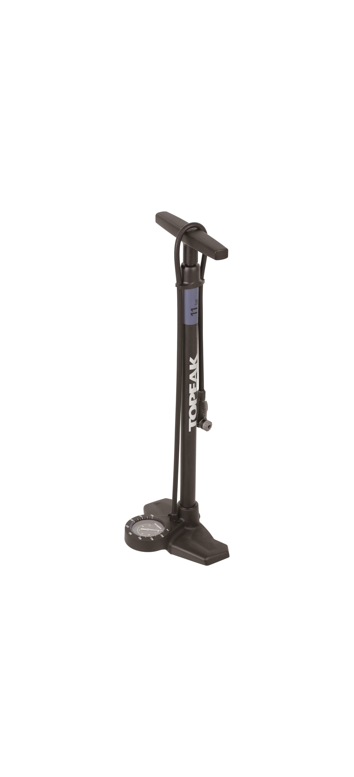 Topak Floor Pump Joblow Roadie Ex